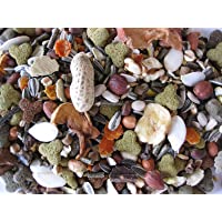 DELINATURE Mixtura para Ardillas- Menú 5x- Delinature- 750 g- Pequeños Mamíferos
